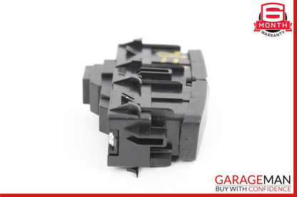 08-20 Mercedes W212 E350 CLS400 Front Right Side Central Locking Switch Button
