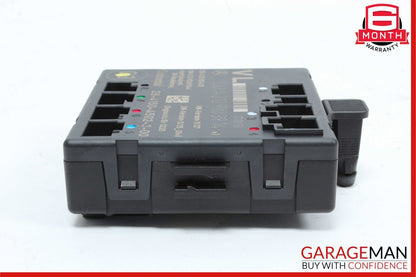 08-14 Mercedes W204 C250 C350 Front Left Side Door Control Module 2129003914 OEM