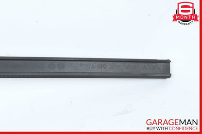 10-17 Mercedes W207 E550 E350 Front Right Side Seat Belt Feeder Retractor Beige