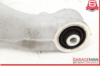 09-18 Audi Q5 Rear Left Driver Side Suspension Lower Control Arm 8R0505311F OEM