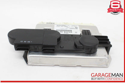14-16 Porsche Panamera 970 E-Hybrid Air Suspension Airmatic Control Module Unit