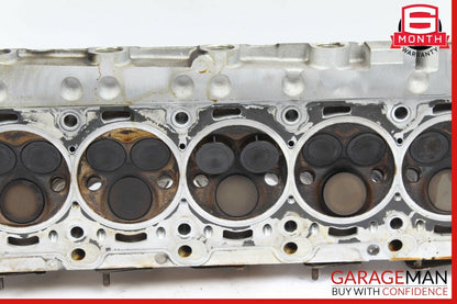 01-02 Mercedes W215 S600 CL600 Engine Motor Right Cylinder Head 1370161601 94k