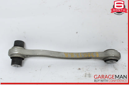 10-16 Mercedes W212 E350 Rear Right / Left Side Suspension Lower Control Arm OEM