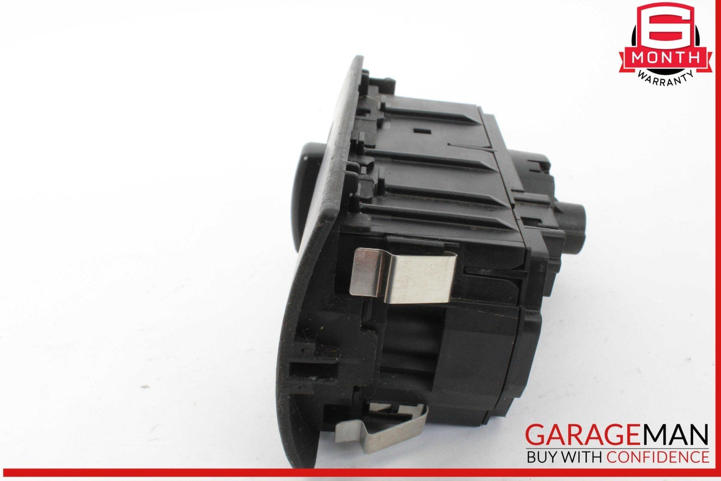 06-13 Mercedes X164 GL550 ML550 Headlight Control Switch Module 1645453004 OEM
