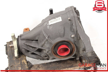 08-16 Mercedes W212 E350 C350 RWD Rear Differential Diff Axle Carrier 2.82 OEM