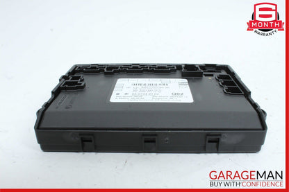 07-09 Mercedes W221 S550 S63 AMG Rear Right Or Left Side Door Controller Module