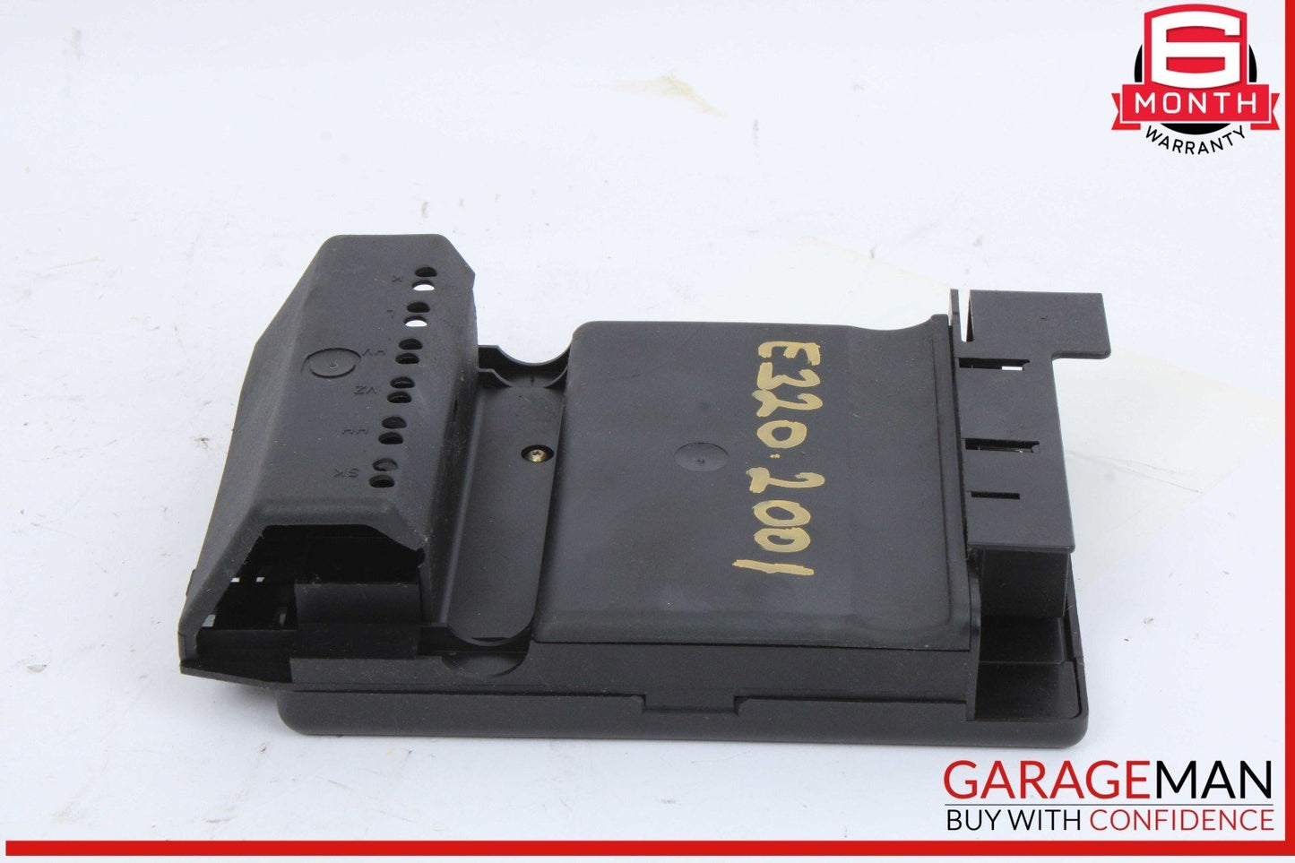 98-02 Mercedes W210 E320 E430 Front Right Passenger Side Seat Control Module OEM