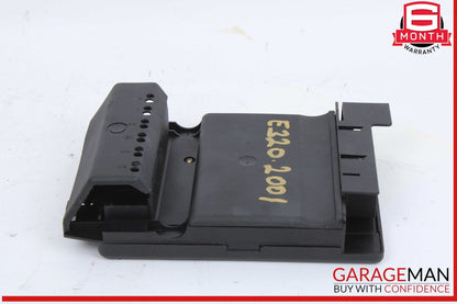 98-02 Mercedes W210 E320 E430 Front Right Passenger Side Seat Control Module OEM