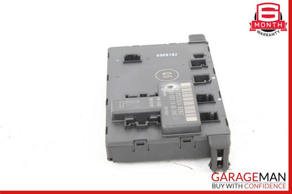 01-07 Mercedes W203 C240 C55 AMG Front Right Side Door Controller Module OEM