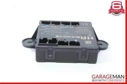 08-14 Mercedes W204 C250 C350 Rear Right Door Control Module Unit 2189001501 OEM