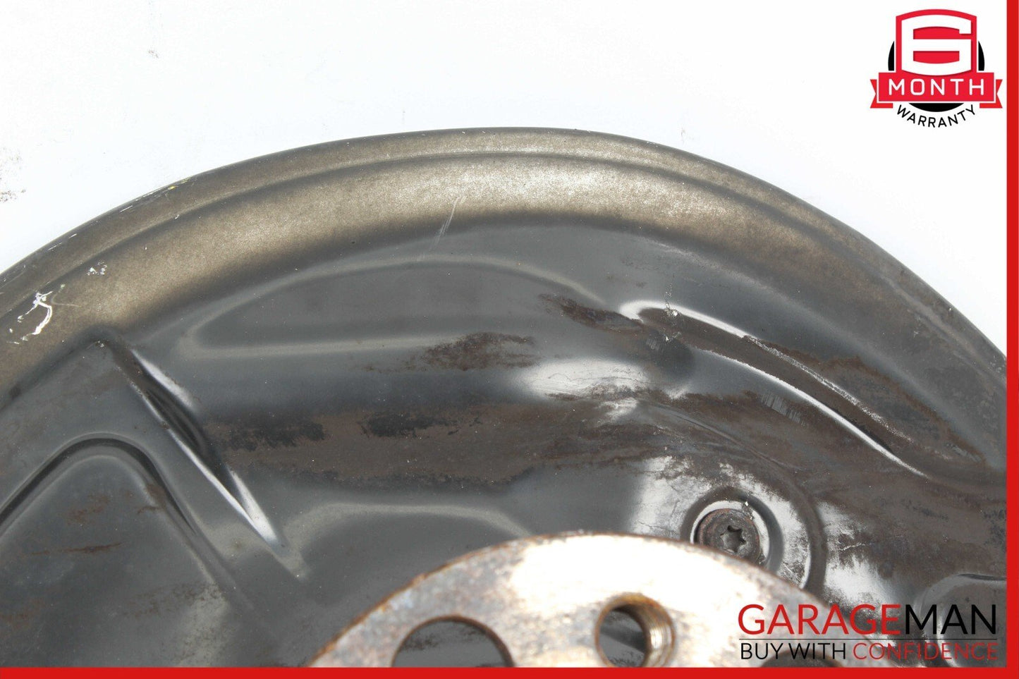 03-06 Mercedes R230 SL500 SL600 Front Right Side Spindle Knuckle Hub Bearing OEM