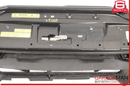01â09 Volvo S60 Front Radiator Core Support Panel Bracket OEM