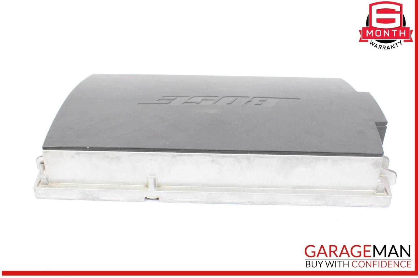 2012-2018 Audi A7 Audio Sound Amplifier Module Bose 4G0035223A OEM
