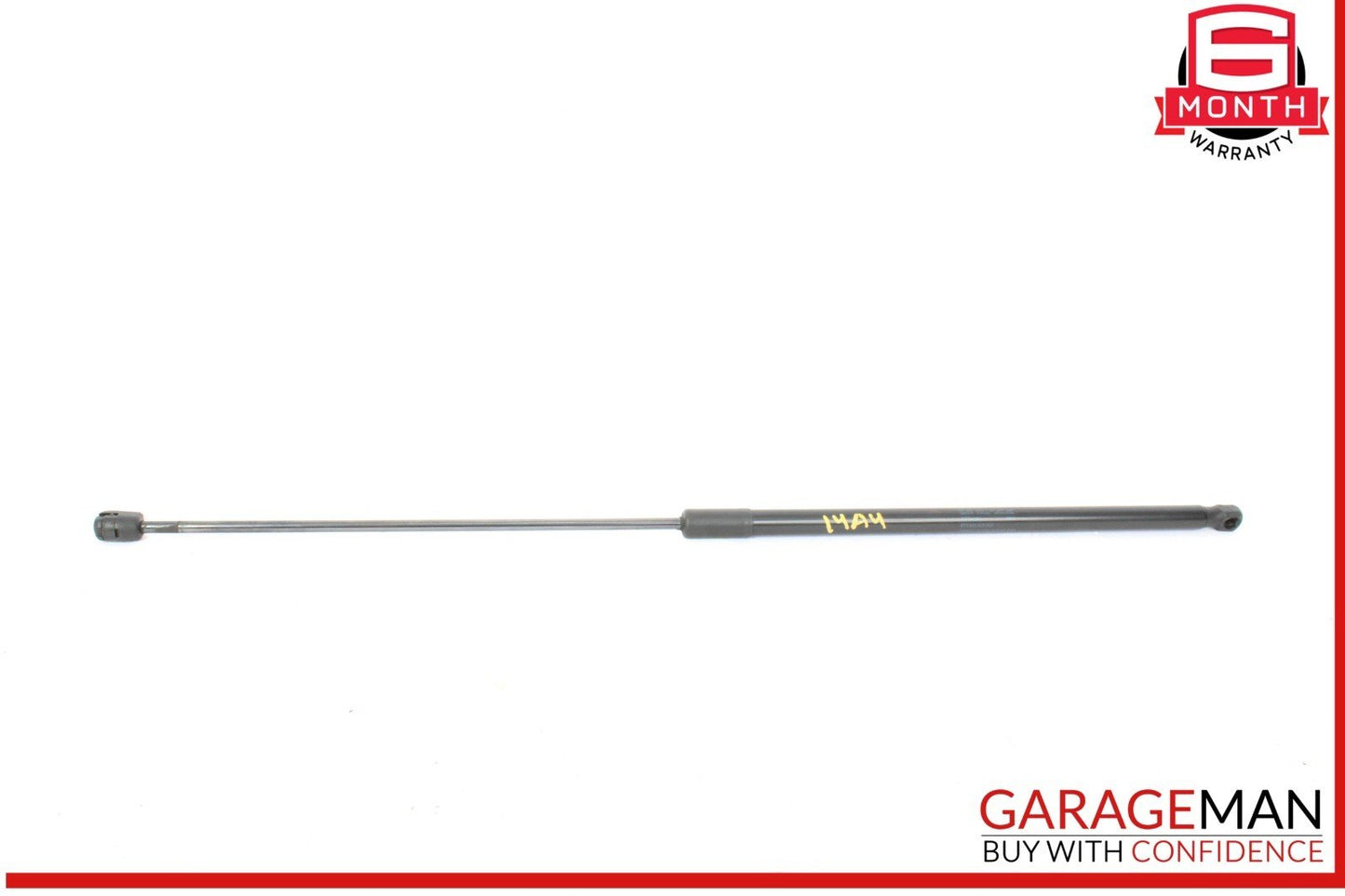 09-16 Audi A4 Front Hood Lift Support Gas Shock Strut 8T082335902S OEM
