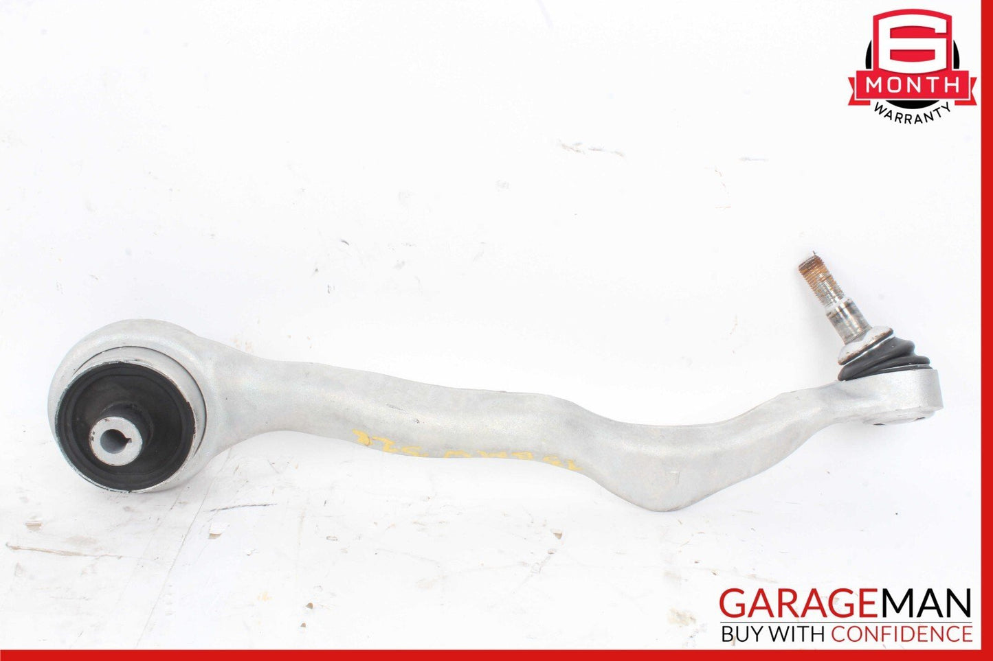 07-16 BMW F30 328i 335i Z4 Front Left Side Lower Suspension Control Arm OEM