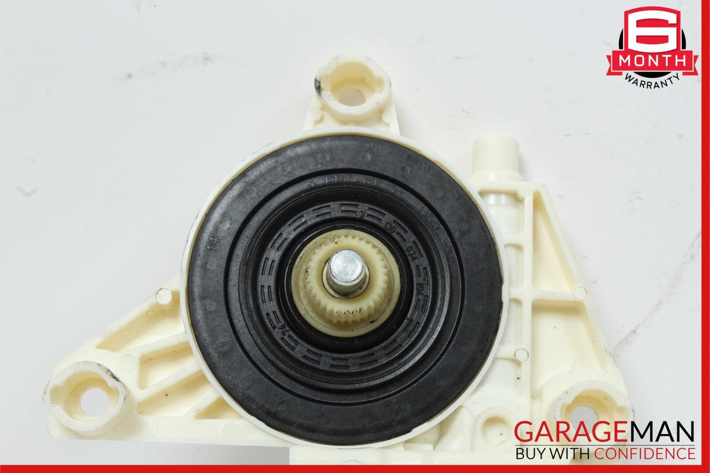08-16 Mercedes X204 GLK350 C300 Rear Left Side Door Window Regulator Motor Unit