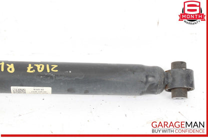 17-24 Audi Q7 Rear Left and Rear Right Shock Strut Absorber Set 4M0513035AA OEM