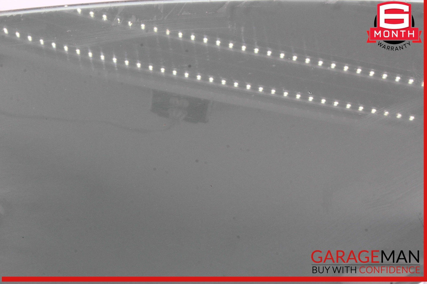 12-18 Mercedes W218 CLS550 CLS63 AMG Front Left Side Door Window Glass OEM