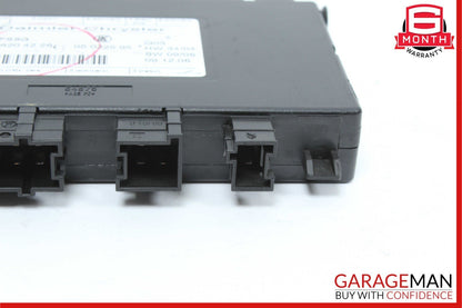07-12 Mercedes X164 GL450 GL550 Third Seat Row Power Folding Control Module OEM