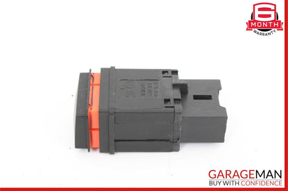 03-10 Porsche Cayenne Turbo Emergency Hazard Lights Switch Controller Module OEM