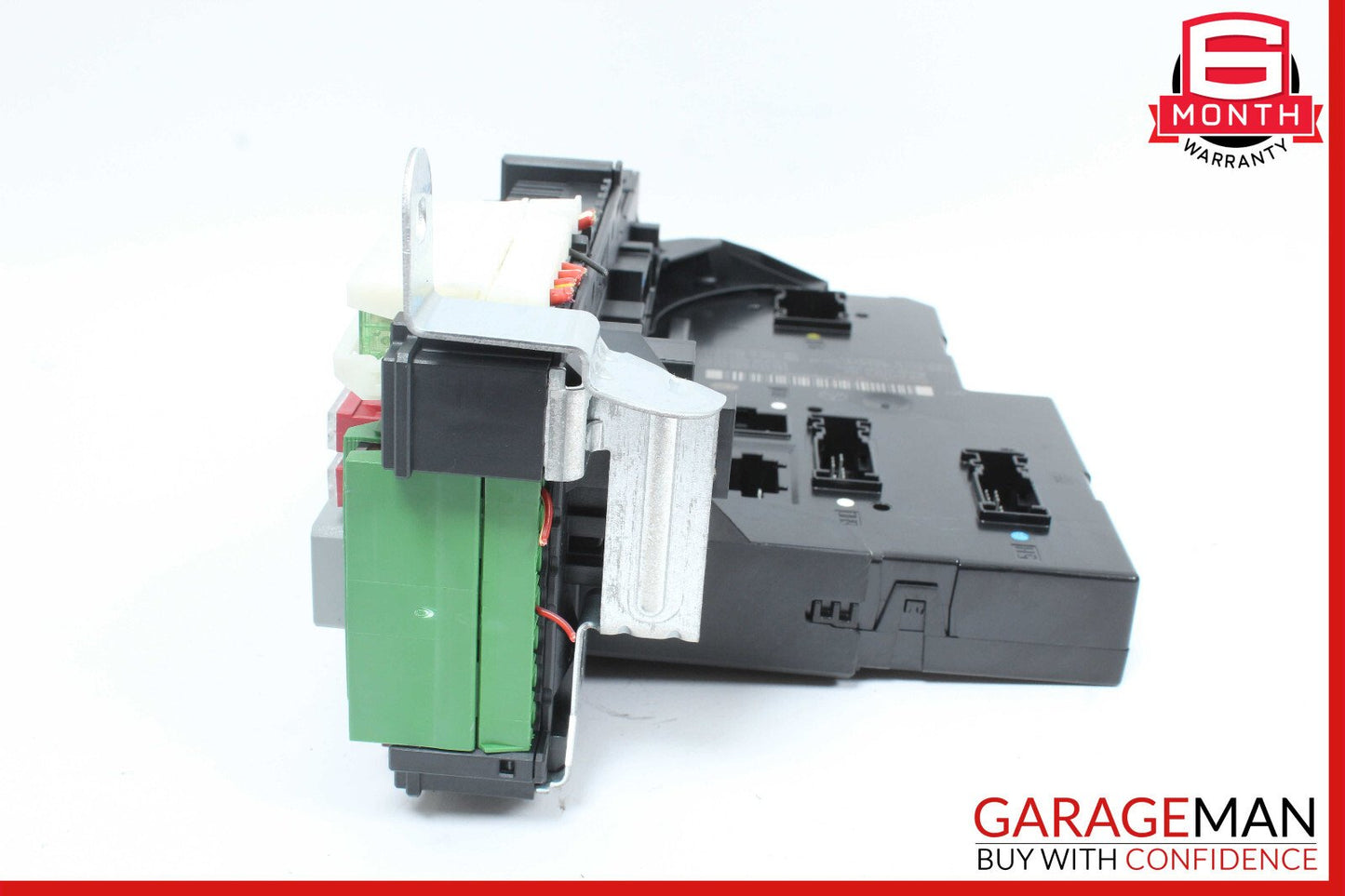 12-16 Mercedes R172 SLK250 SLK350 Rear Fuse Relay Box Module 1729060105 OEM