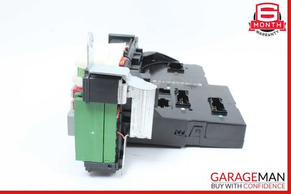 12-16 Mercedes R172 SLK250 SLK350 Rear Fuse Relay Box Module 1729060105 OEM