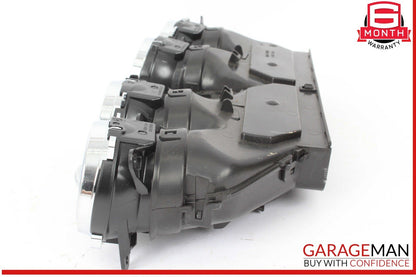 14-17 Mercedes W222 S550 Front Center Dash Dashboard AC A/C Air Vent 2228310245