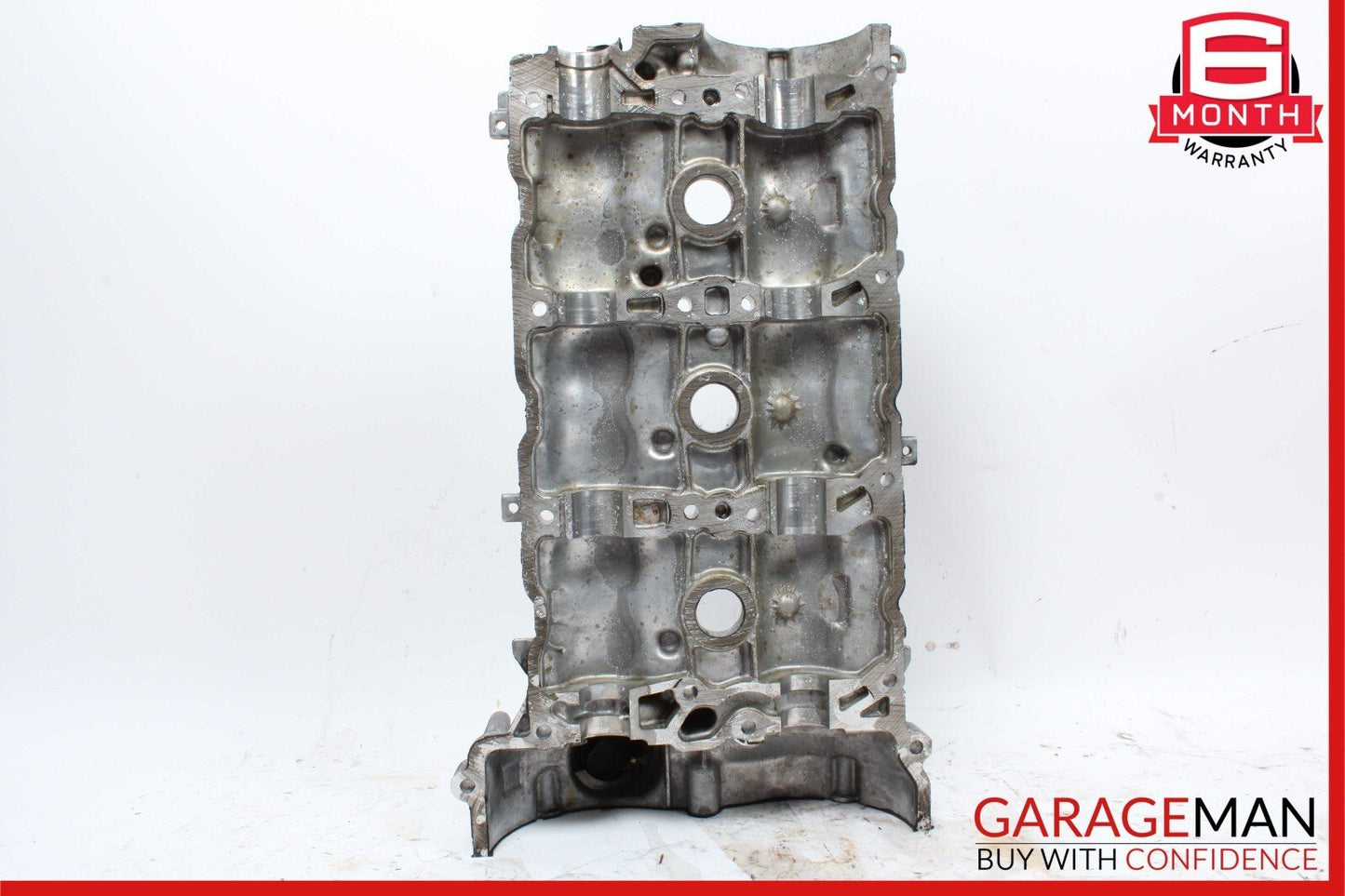 06-13 Mercedes R171 SLK300 Right Side Engine Motor Cylinder Head Valve Cover OEM