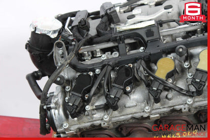 07-12 Mercedes X164 GL450 4.7L V8 Engine Motor Block Assembly OEM 181k