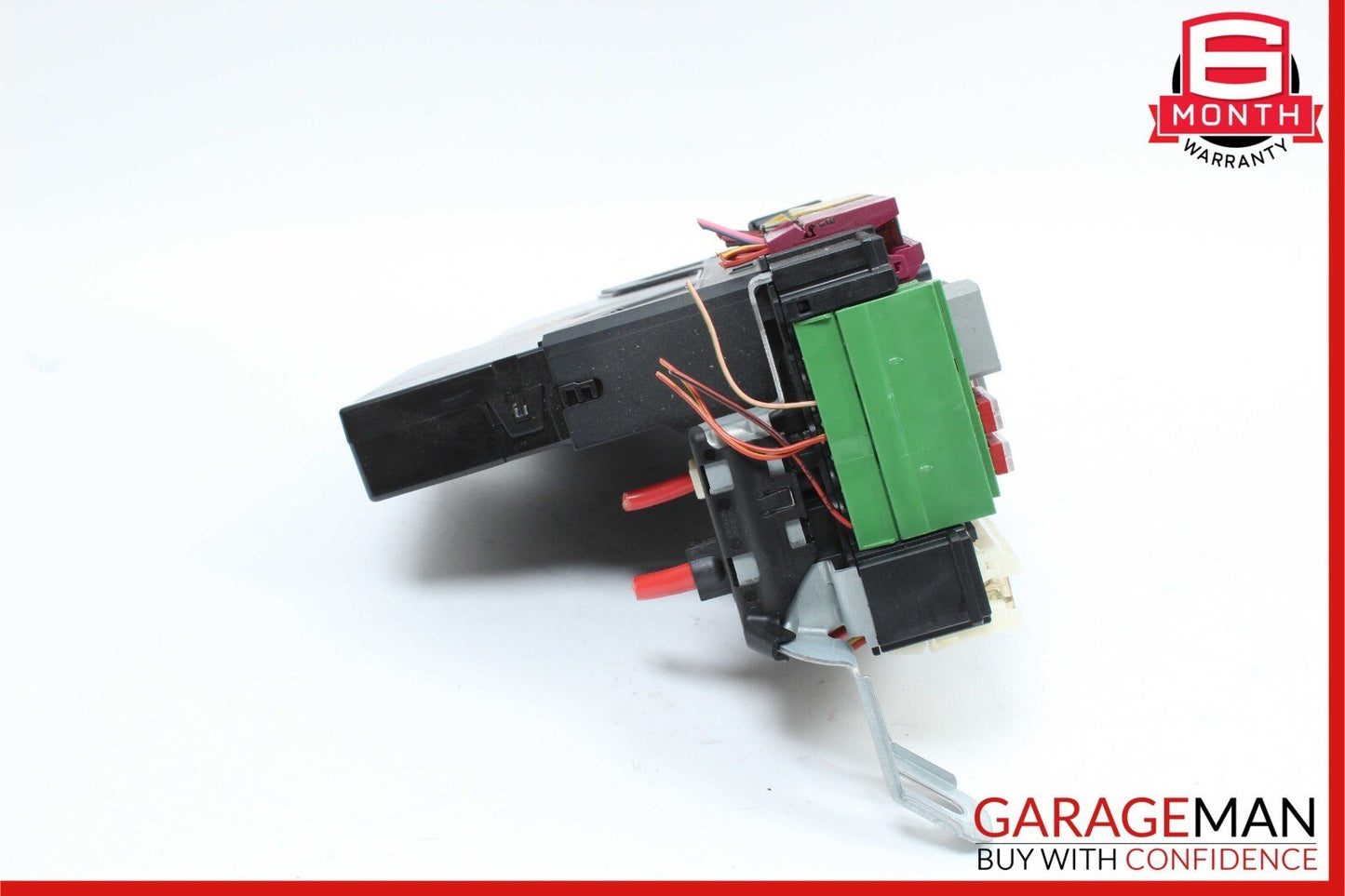 10-18 Mercedes W212 E350 CLS63 Rear SAM Module Relay Fuse Box 2129005001 OEM