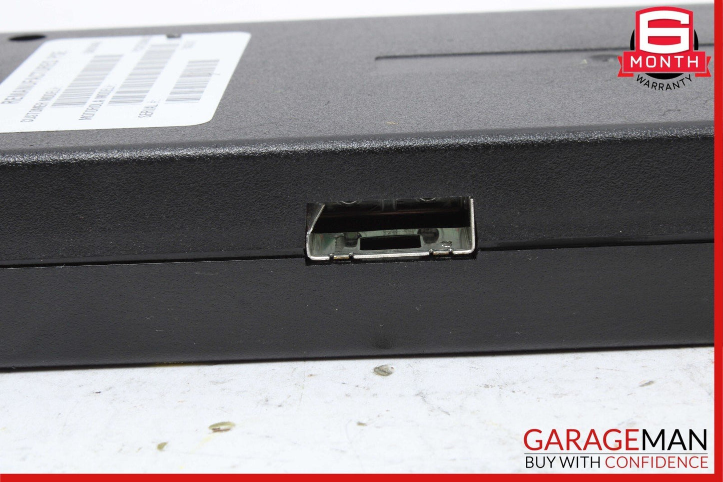 98-06 Mercedes SL500 E320 CL600 Phone Communication Control Module Unit Q6829460