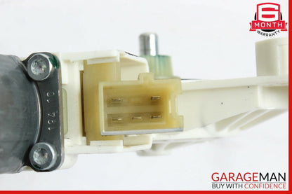 06-12 Mercedes X164 GL450 ML350 Front Right Window Regulator Motor OEM