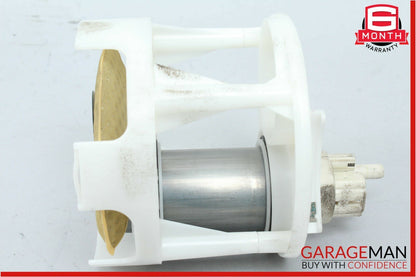 08-11 Mercedes W204 C350 C300 Right Passenger Side Gas Tank Fuel Pump Motor OEM