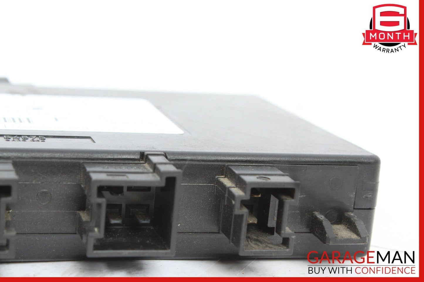 03-11 Mercedes W211 E350 Front Left Side Under Seat Control Controller Module