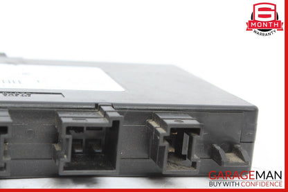 03-11 Mercedes W211 E350 Front Left Side Under Seat Control Controller Module