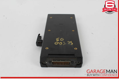 00-06 Mercedes R230 SL500 CL500 Voice Command Control Module Unit SYN9266A