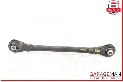 11-18 Porsche Cayenne 958 Rear Right or Rear Left Side Tie Rod Control Arm OEM