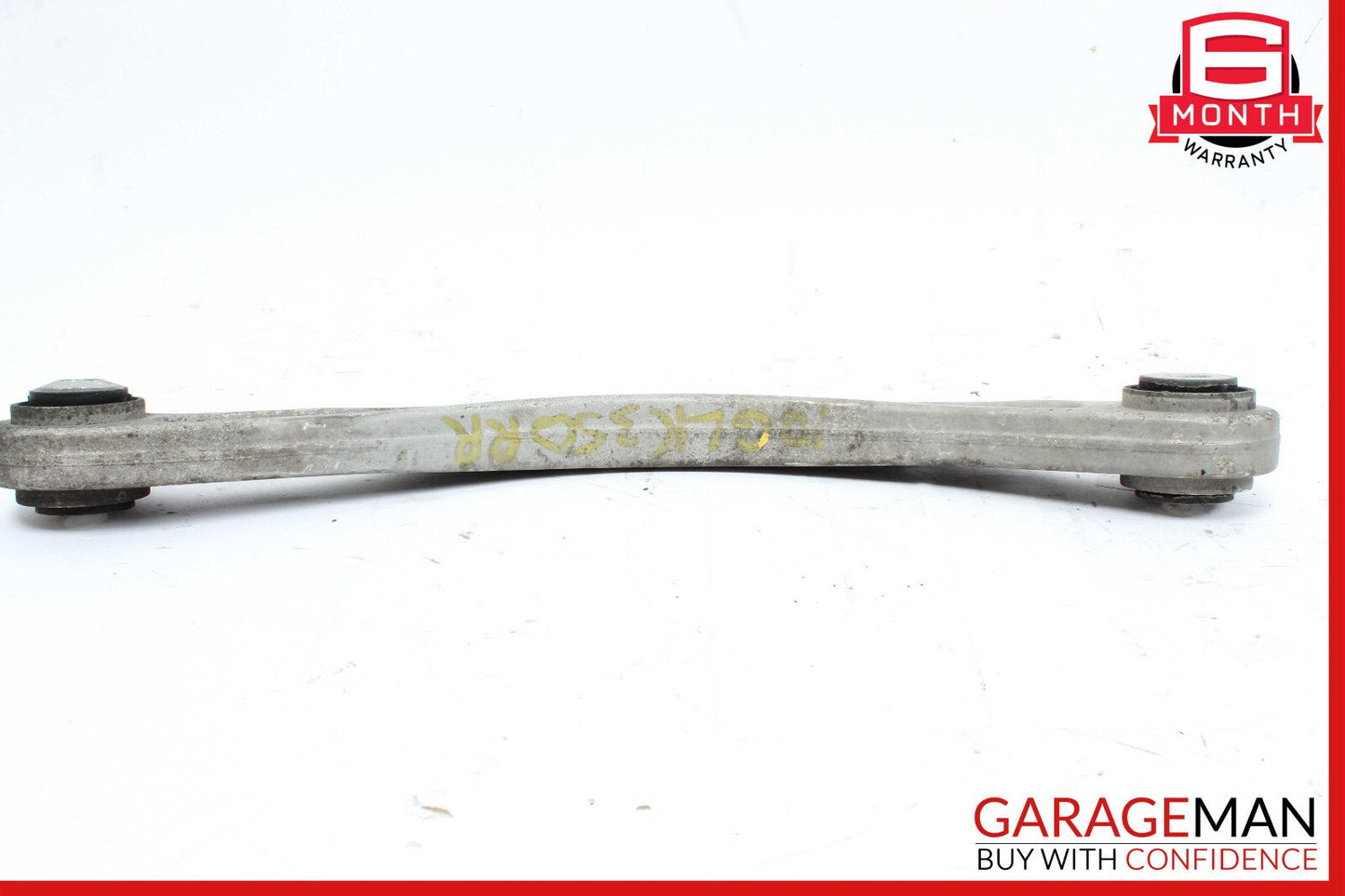 08-15 Mercedes GLK250 C350 Rear Right / Left Side Upper Trailing Control Arm OEM