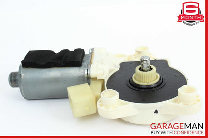 05-11 Mercedes R171 SLK350 Front Left Door Window Regulator Motor Unit OEM