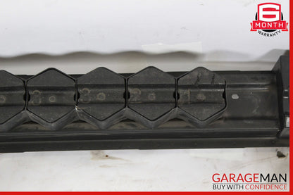 17-22 Alfa Romeo Guilia Rear Bumper Reinforcement Impact Bar OEM