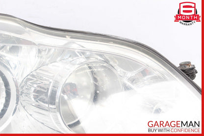 10-12 Mercedes X164 GL450 GL550 Front Right Side Headlight Lamp Bi Xenon OEM