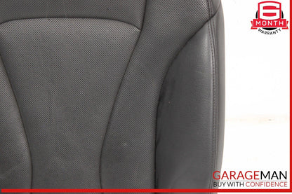 17-19 Audi Q7 Front Right Passenger Side Top Upper Seat Cushion OEM