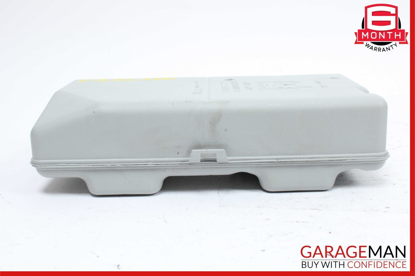 00-09 Mercedes R230 SL500 S500 Seat Vacuum Pump Reservoir Tank 2208050119 OEM
