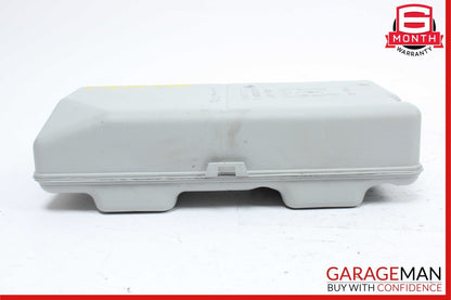 00-09 Mercedes R230 SL500 S500 Seat Vacuum Pump Reservoir Tank 2208050119 OEM
