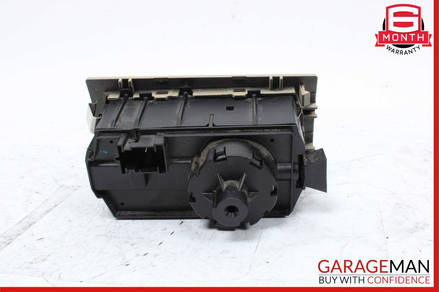 06-11 Mercedes X164 GL450 4MATIC Headlight Control Switch Module 1645450304 OEM