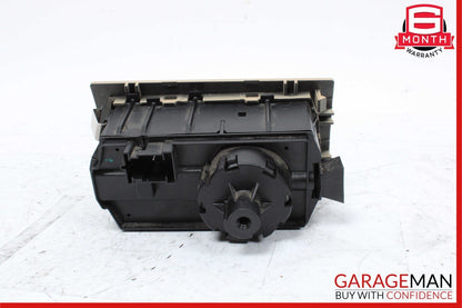 06-11 Mercedes X164 GL450 4MATIC Headlight Control Switch Module 1645450304 OEM