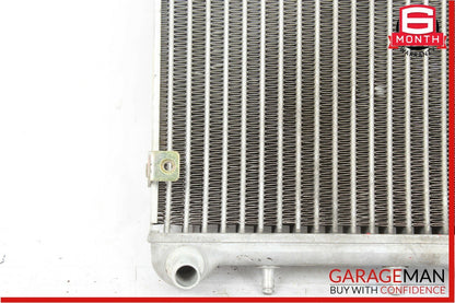 03-06 Mercedes W215 CL600 S600 S65 AMG Auxiliary Water Cooler Radiator OEM