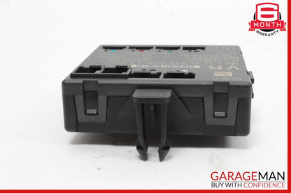 08-18 Mercedes W212 E550 C300 C350 Front Right Side Door Control Module Unit OEM