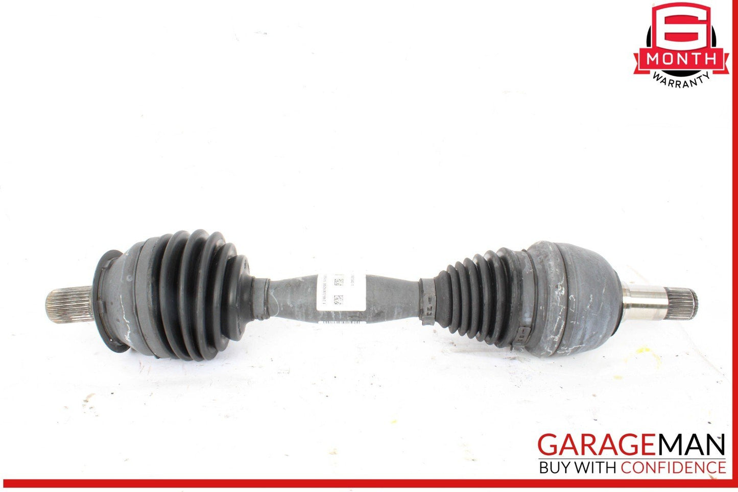 14-20 Mercedes W117 CLA250 GLA250 Front Left Side CV Axle Shaft Driveshaft OEM