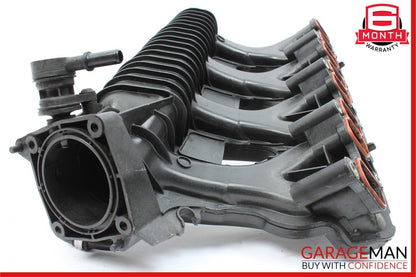 10-16 Mercedes W204 C250 E250 Engine Air Intake Manifold 2710903037 OEM